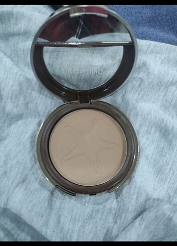 Brozing powder - Görsel 2