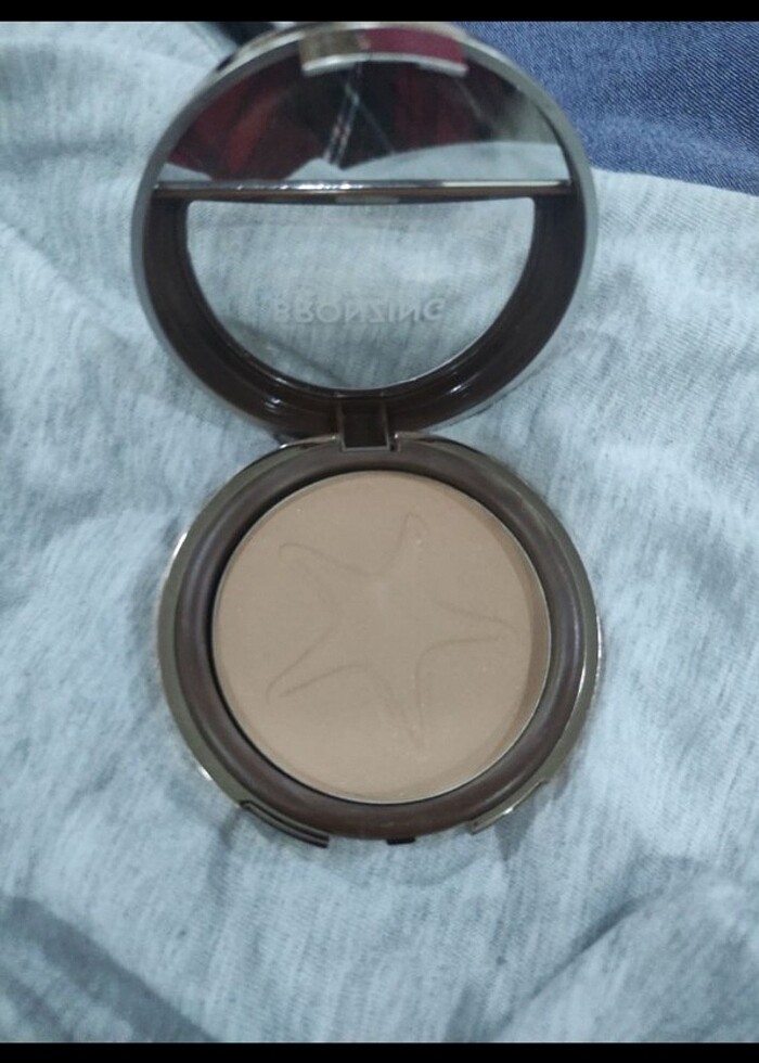 Brozing powder - Görsel 2