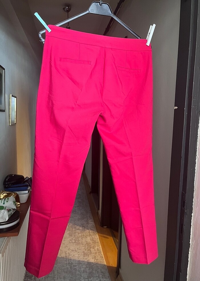 Havuç Pantolon - Görsel 3