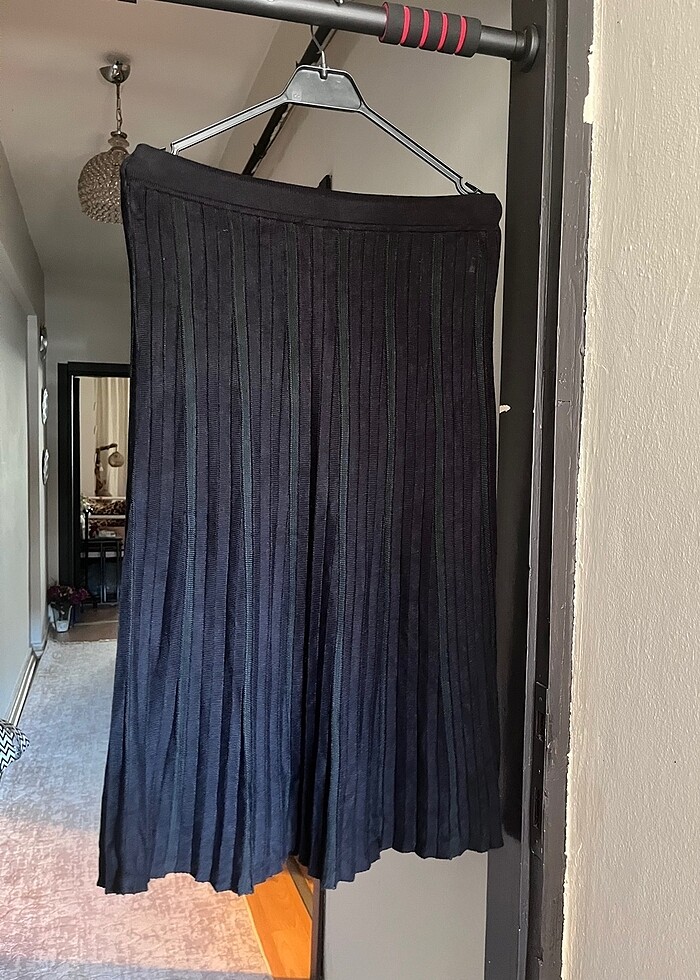 Triko Etek - Görsel 2