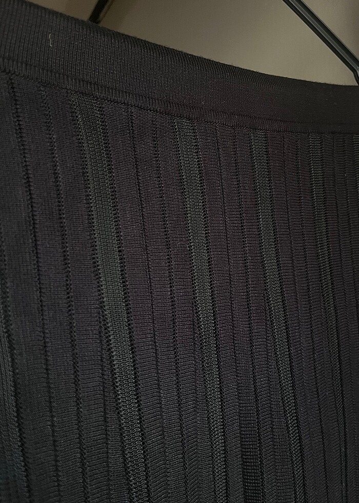 Triko Etek - Görsel 3