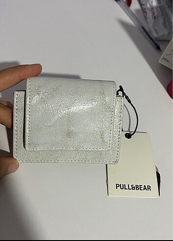 Pull and Bear pull and bear cüzdan kartlik