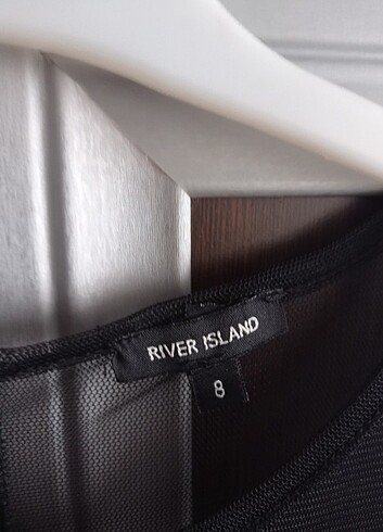 River Island Elbise 