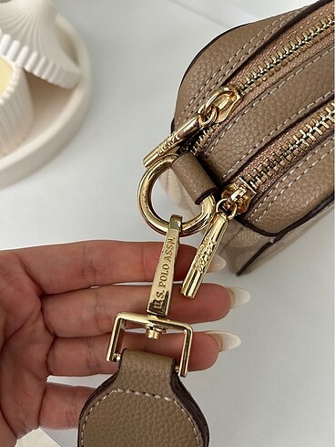 U.S Polo kadın çanta - Görsel 9