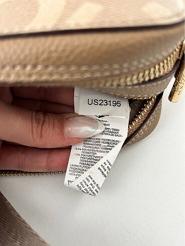 U.S Polo kadın çanta - Görsel 12