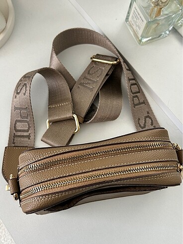 U.S Polo kadın çanta - Görsel 11