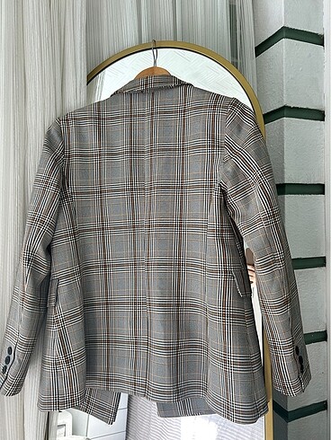 Koton blazer ceket - Görsel 5