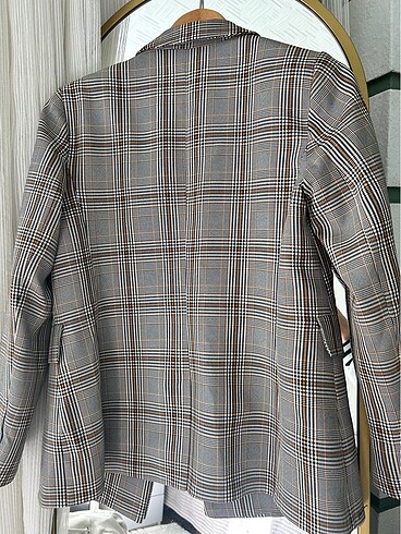 Koton blazer ceket - Görsel 6