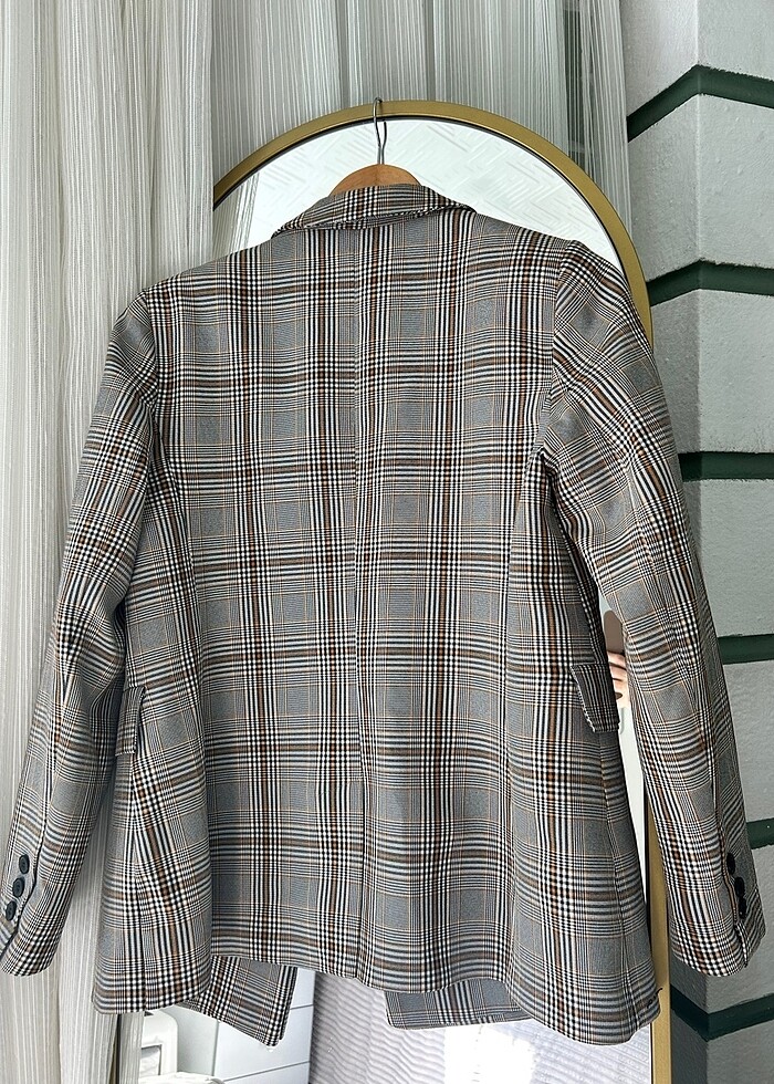 Koton blazer ceket - Görsel 5