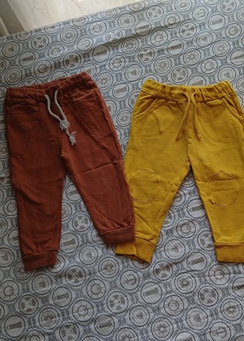 LC Waikiki 12-18 Ay
