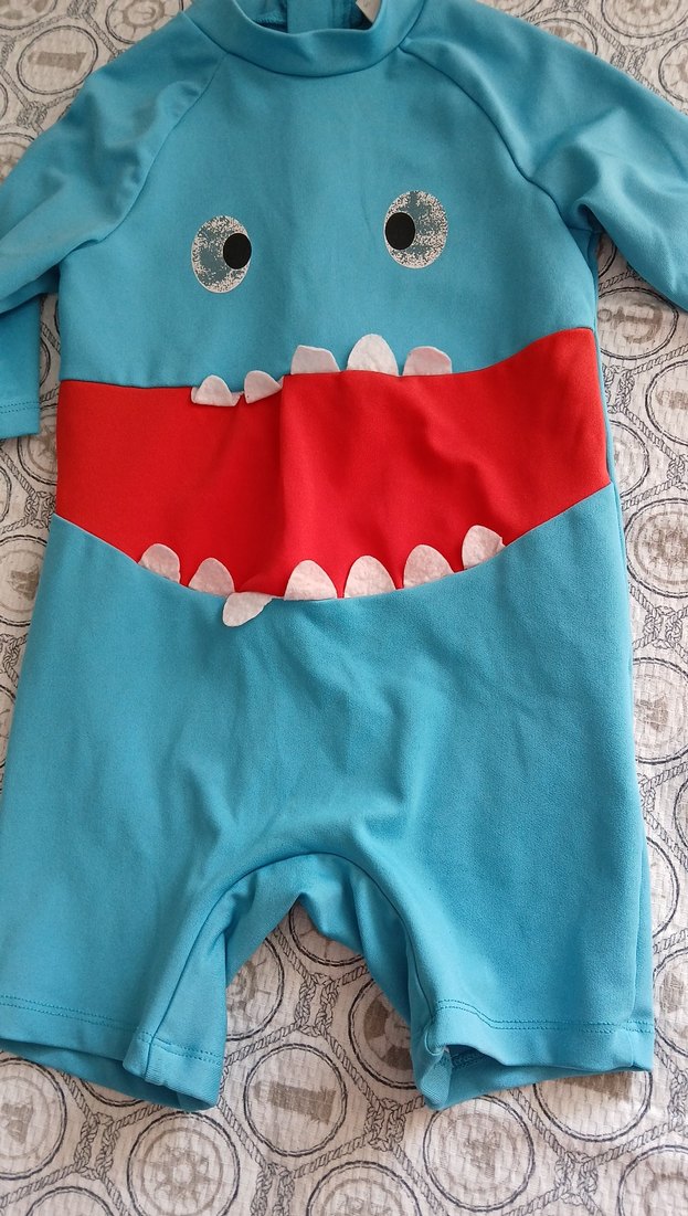 Deniz mayosu - Görsel 2