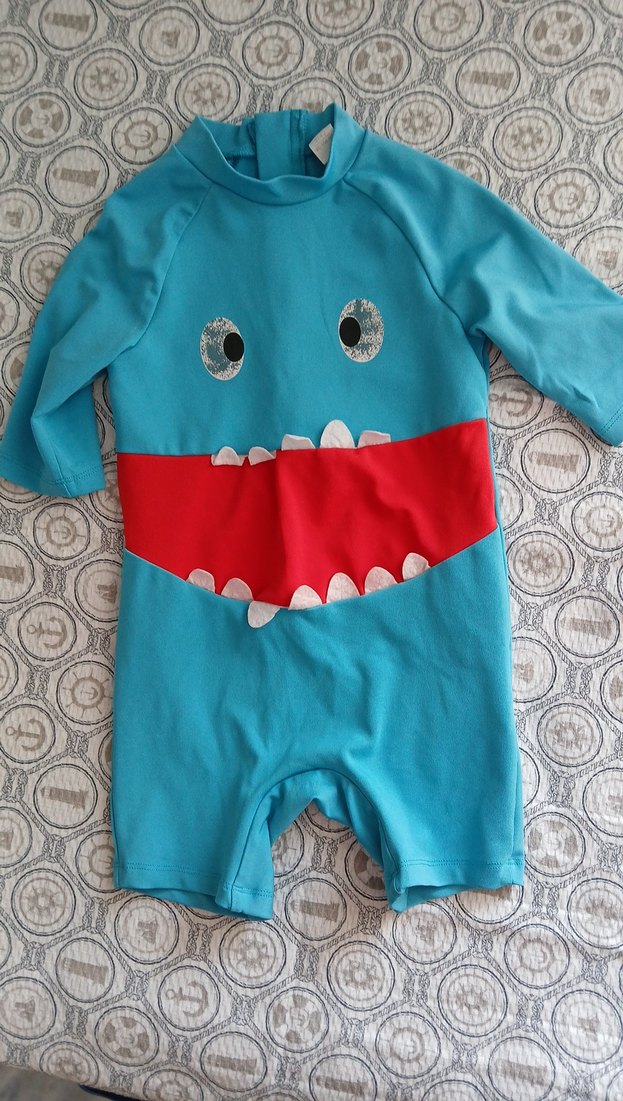 Deniz mayosu - Görsel 3