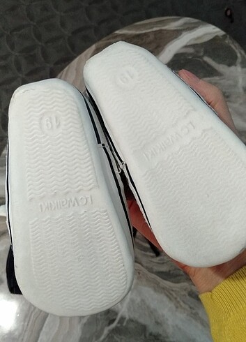 LC Waikiki İlk adım