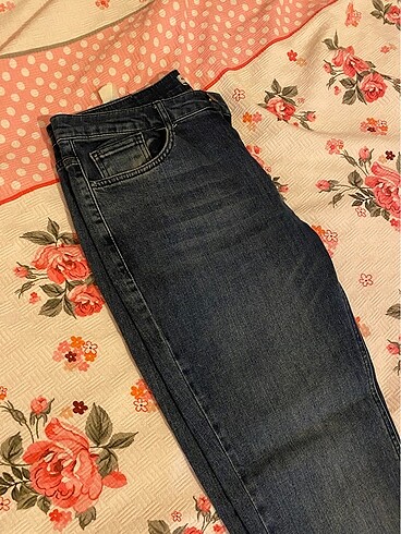 Erkek jean