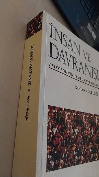  İnsan ve davranışı