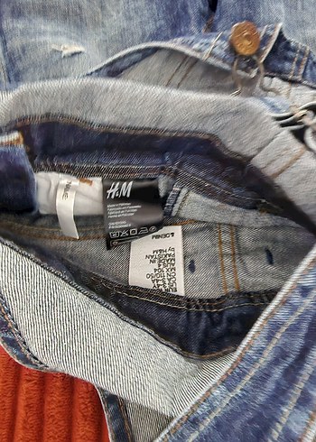 bol kesim kot tulum - Görsel 2