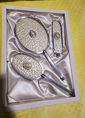 Tualet takımı  - Görsel 2