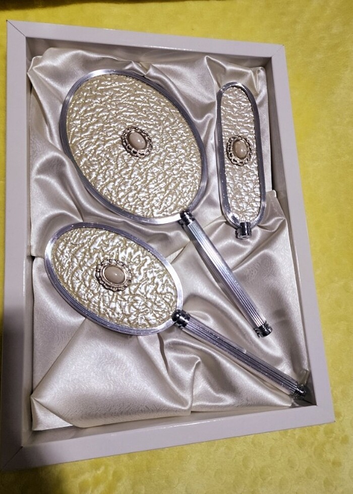 Tualet takımı  - Görsel 2