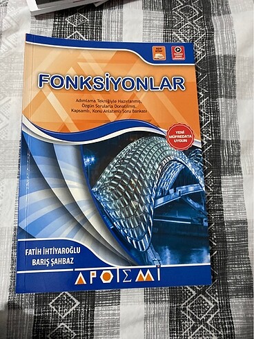 apotemi fonksiyonlar