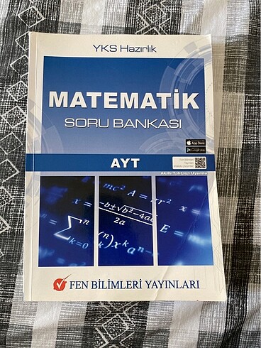 ayt matematik