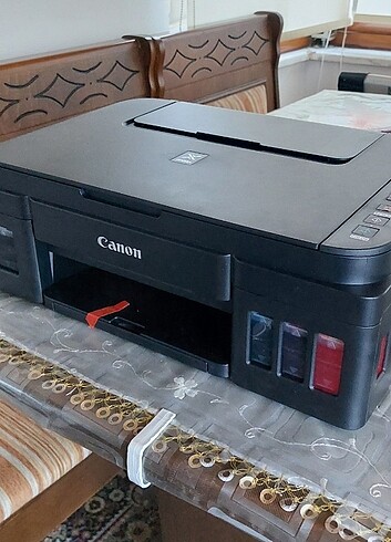 Canon Yazıcı