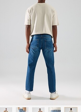 Trendyol & Milla erkek jeans