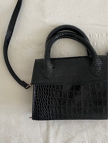 American Vintage mini vintage canta