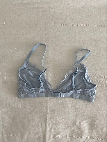 Koton mavi bralet