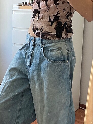 American Vintage baggy jean