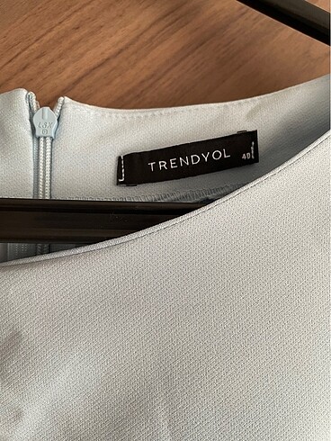 Trendyol & Milla Düğün elbisesi