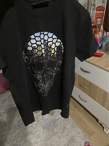 philipp plein tişört