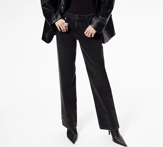 48 Beden H&M pantolon