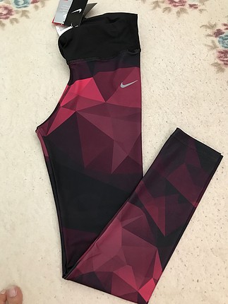Nike Spor Tayt