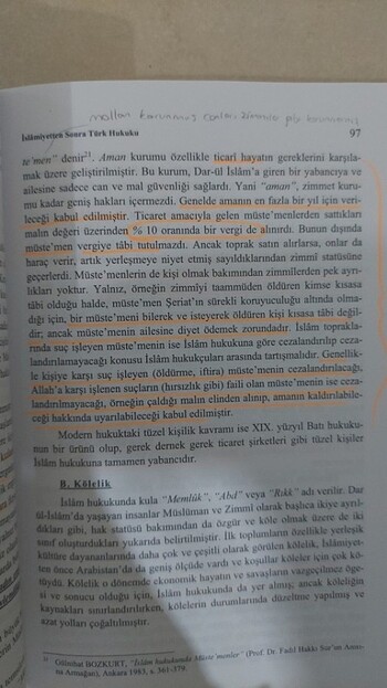  Beden Coşkun Üçok Türk hukuk tarihi 