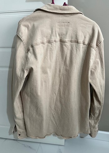 Erkek Kot Gömlek - Görsel 2