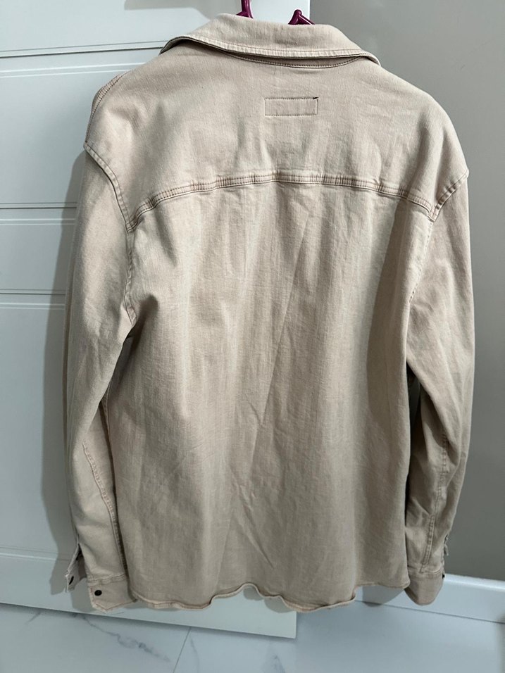 Erkek Kot Gömlek - Görsel 2