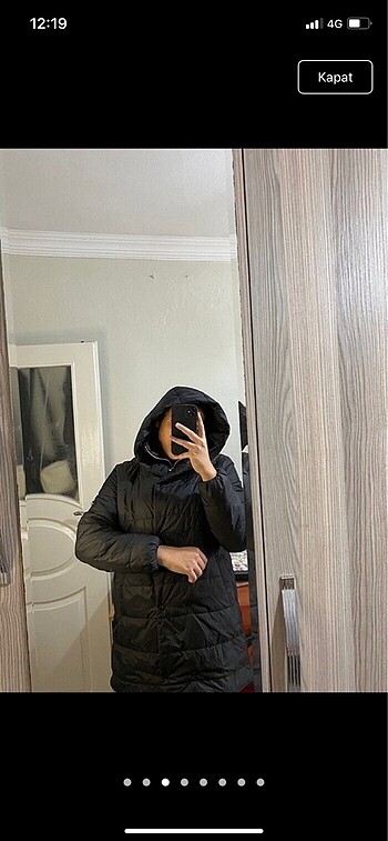 xl Beden Montt