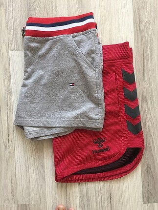 Hummel Tommy short