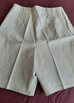 l Beden kot jeans bermuda&şort