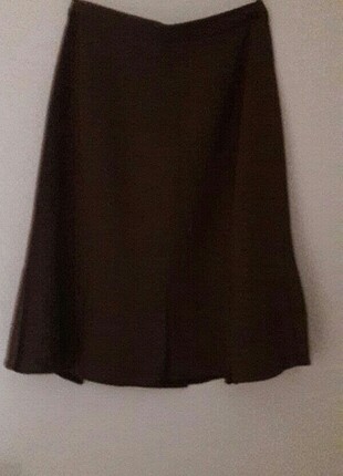 Kahverengi etek - Görsel 9