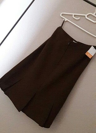 Kahverengi etek - Görsel 10