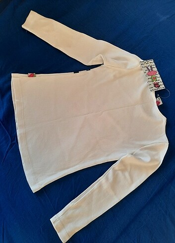 10 Yaş Beden kız çocuk tshirt bluz