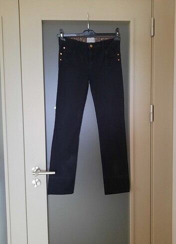 Limon Company Kot Pantolon - Görsel 2