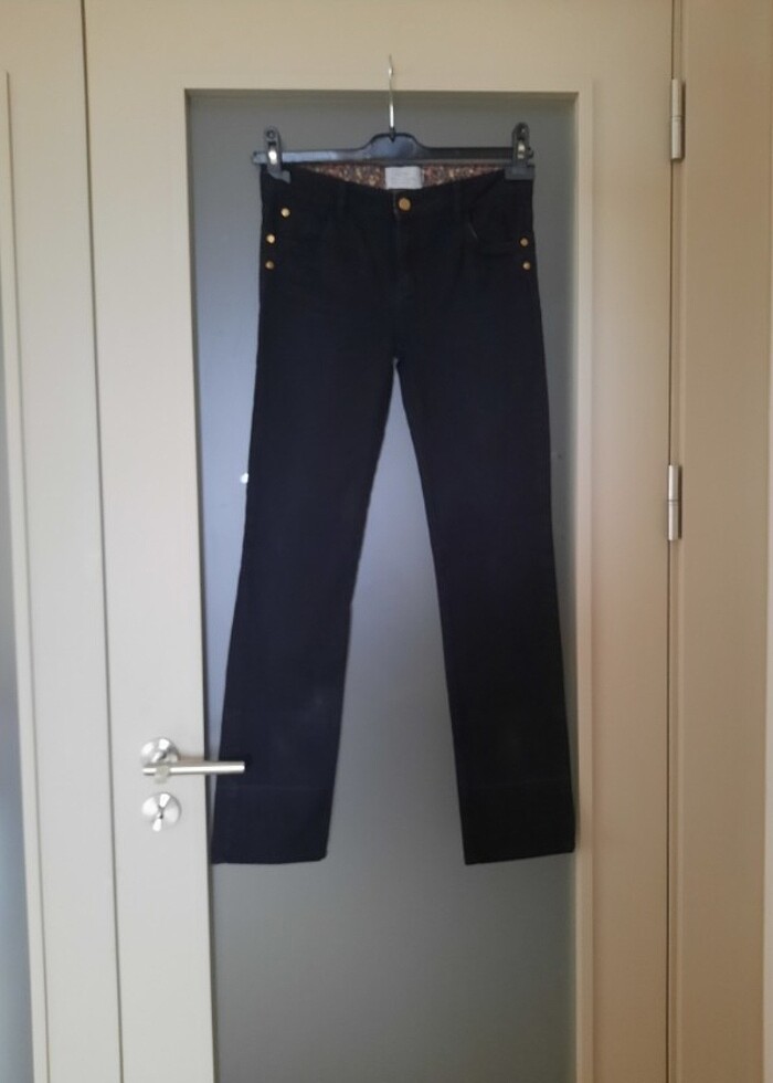 Limon Company Kot Pantolon - Görsel 2