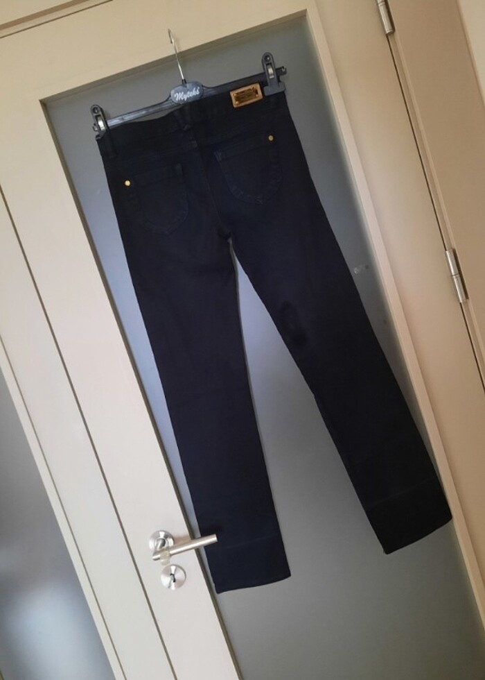 Limon Company Kot Pantolon - Görsel 3