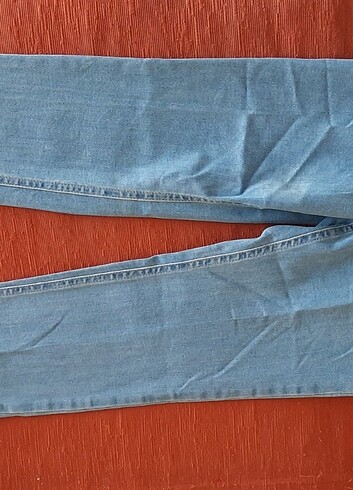 26 Beden LC WAIKIKI JEAN KOT PANTOLON