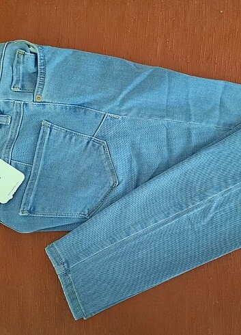 LC WAIKIKI JEAN KOT PANTOLON