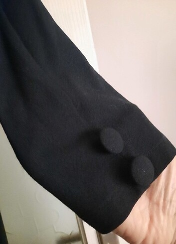 şık abiye elbise - Görsel 5