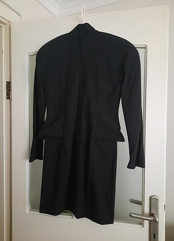 şık abiye elbise - Görsel 4