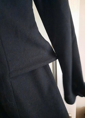 şık abiye elbise - Görsel 7